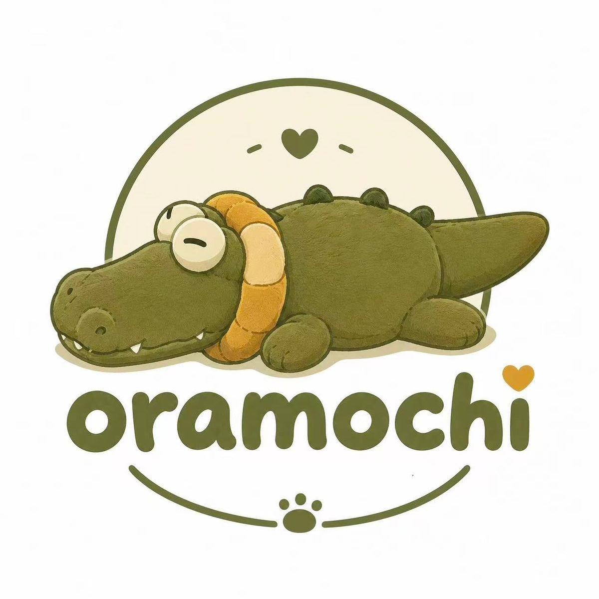 Oramochi Pets 